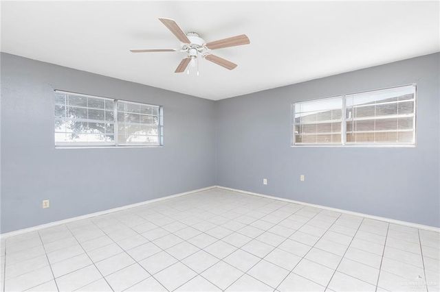 3417 N Kenyon Road, Edinburg, TX 78542