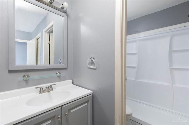 3417 N Kenyon Road, Edinburg, TX 78542