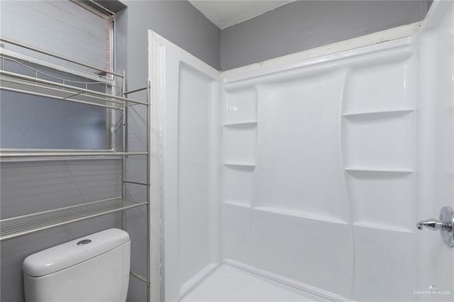 3417 N Kenyon Road, Edinburg, TX 78542