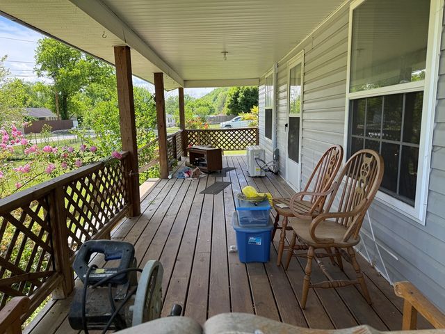 110 Fisher Street, Andrews, NC 28901