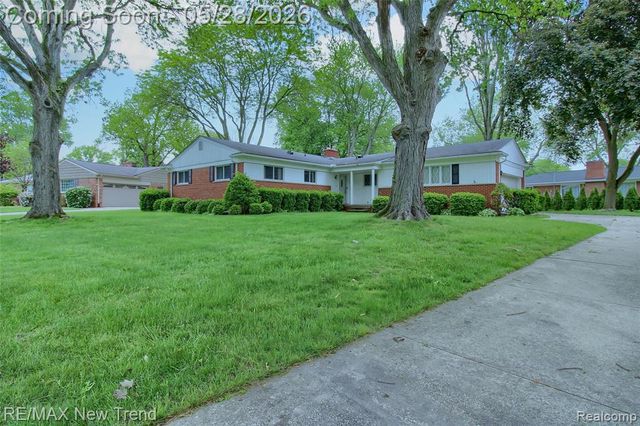 32216 Craftsbury Road, Farmington, MI 48334