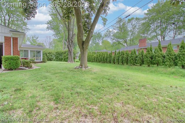 32216 Craftsbury Road, Farmington, MI 48334