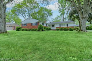 32216 Craftsbury Road, Farmington, MI 48334
