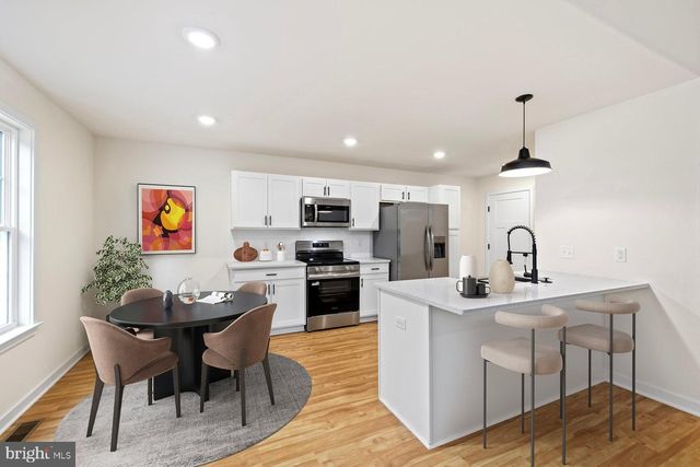 736 CIRCLE LN, Colonial Beach, VA 22443
