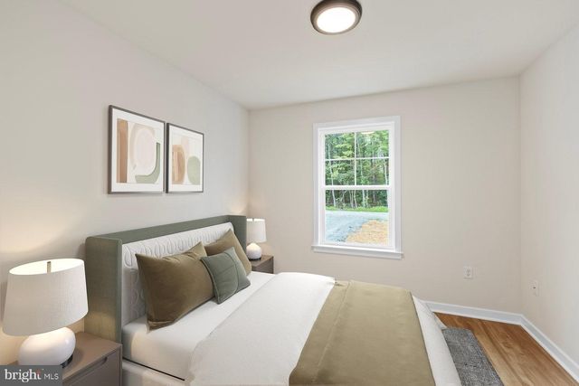 736 CIRCLE LN, Colonial Beach, VA 22443