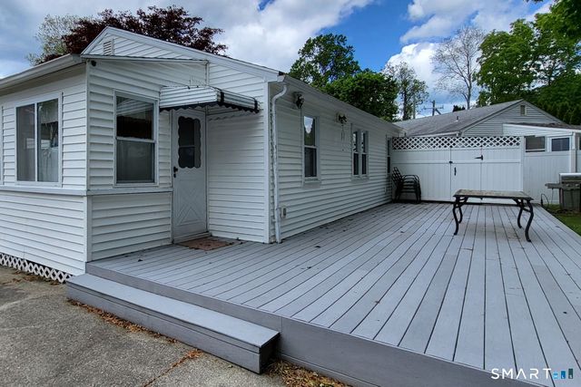 34 Corsino Avenue, Old Lyme, CT 06371