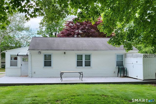 34 Corsino Avenue, Old Lyme, CT 06371