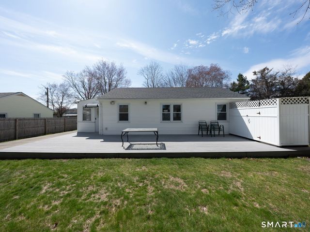 34 Corsino Avenue, Old Lyme, CT 06371