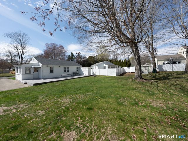 34 Corsino Avenue, Old Lyme, CT 06371