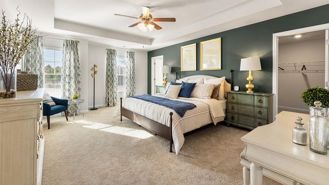 2246 Saltwater Bend, Beech Island, SC 29842