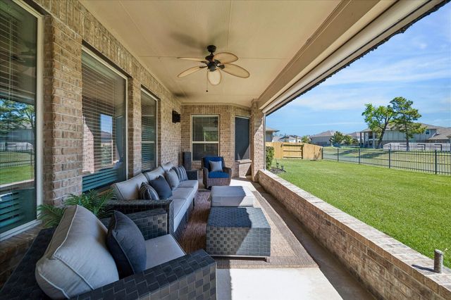 14902 Somerset Horizon Lane, Houston, TX 77044