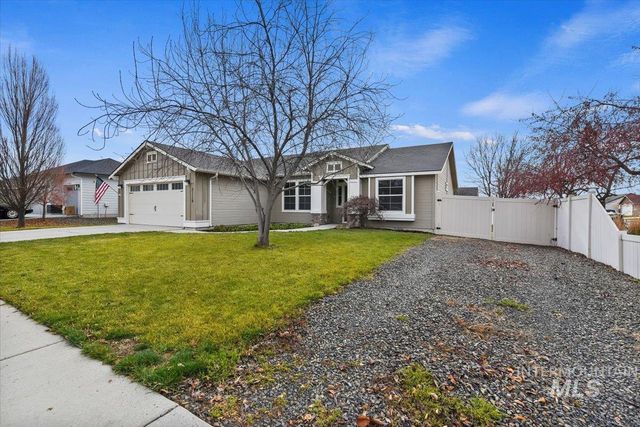 3119 W Ginger Gold Dr., Kuna, ID 83634