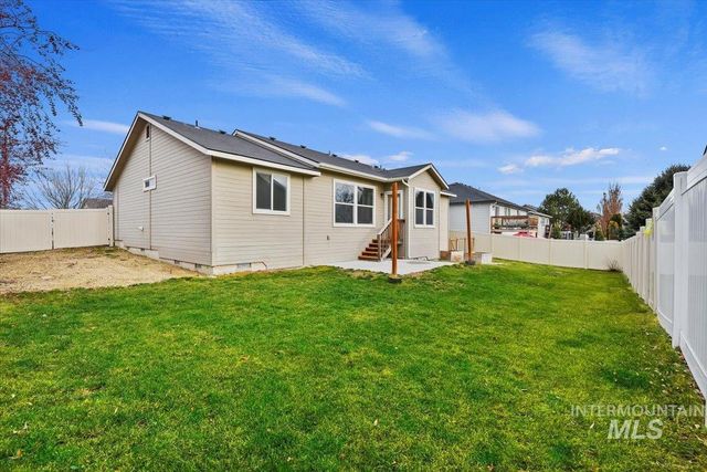 3119 W Ginger Gold Dr., Kuna, ID 83634