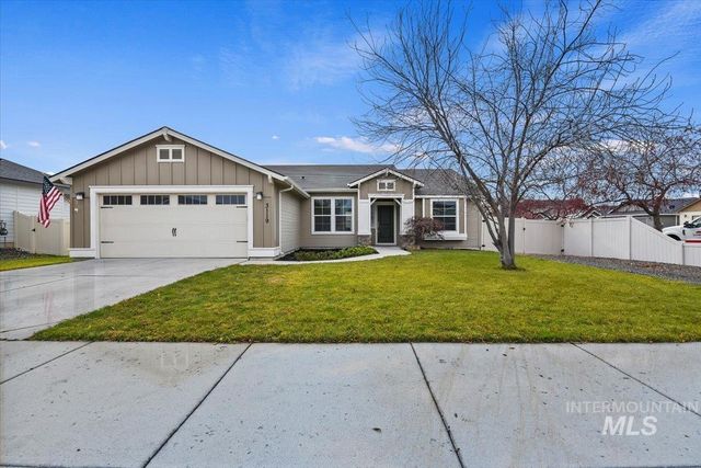 3119 W Ginger Gold Dr., Kuna, ID 83634