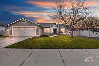 3119 W Ginger Gold Dr., Kuna, ID 83634
