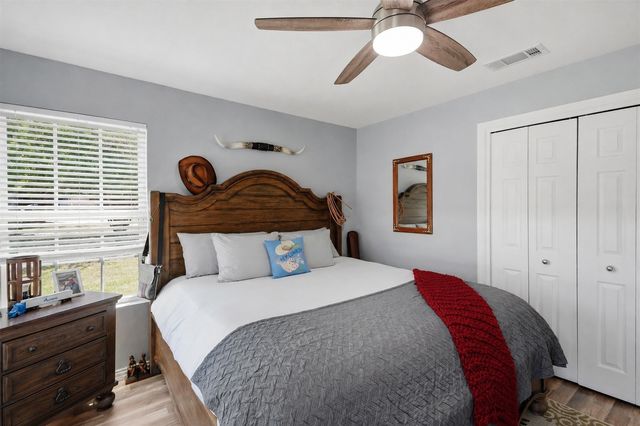 201 Spring Valley Circle, Azle, TX 76020
