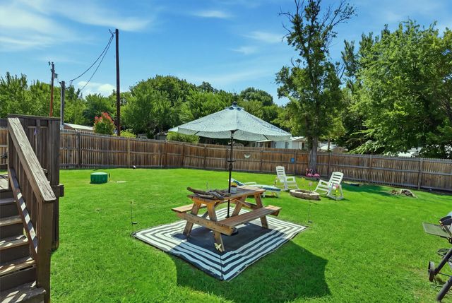 201 Spring Valley Circle, Azle, TX 76020
