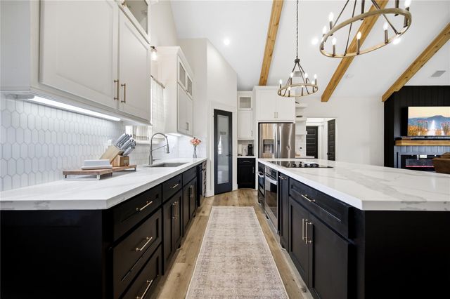 694 Brushy Creek Drive, Onalaska, TX 77360