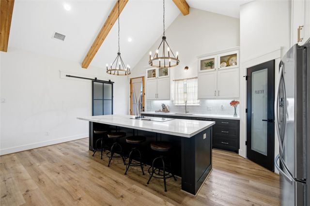 694 Brushy Creek Drive, Onalaska, TX 77360