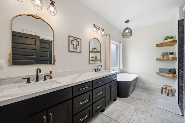 694 Brushy Creek Drive, Onalaska, TX 77360