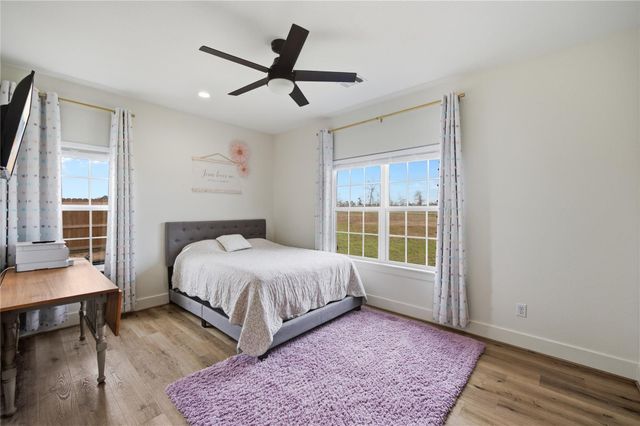 694 Brushy Creek Drive, Onalaska, TX 77360