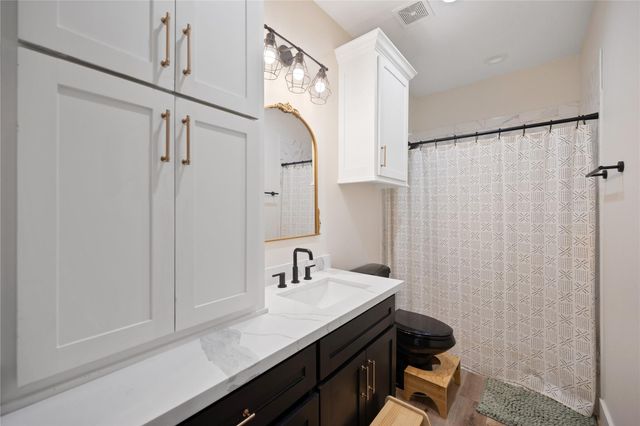 694 Brushy Creek Drive, Onalaska, TX 77360