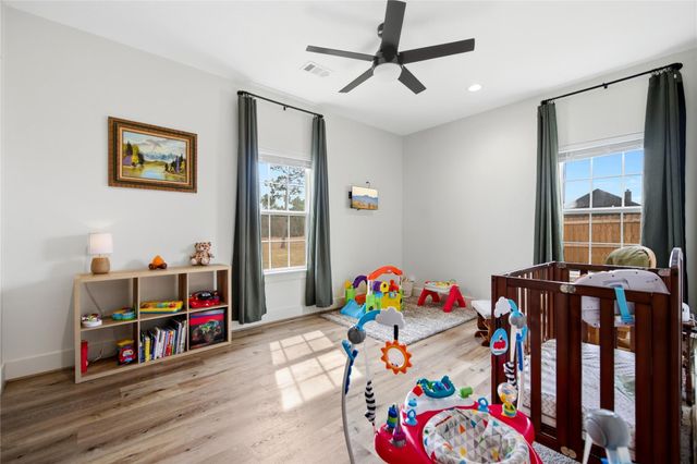 694 Brushy Creek Drive, Onalaska, TX 77360