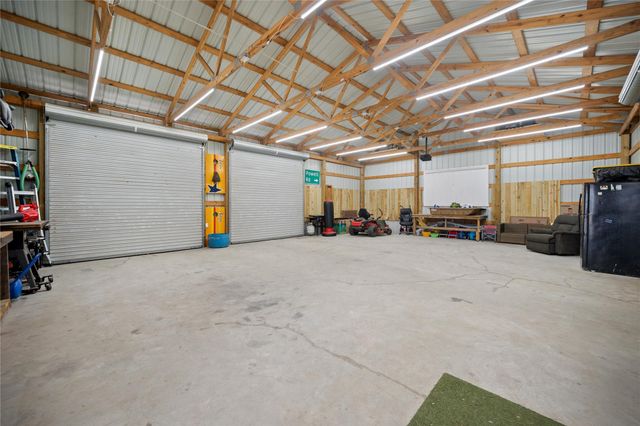 694 Brushy Creek Drive, Onalaska, TX 77360