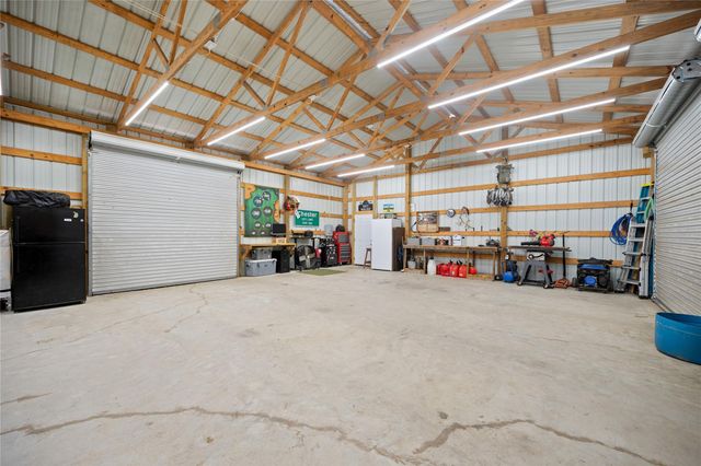 694 Brushy Creek Drive, Onalaska, TX 77360