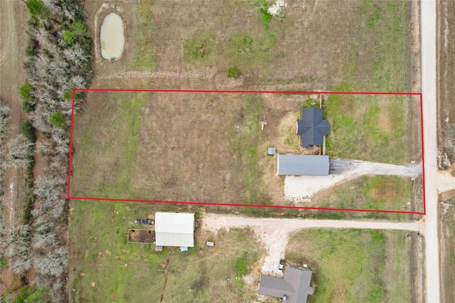 694 Brushy Creek Drive, Onalaska, TX 77360