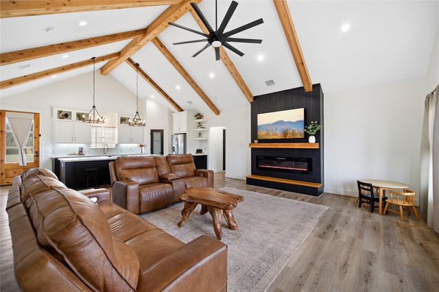 694 Brushy Creek Drive, Onalaska, TX 77360