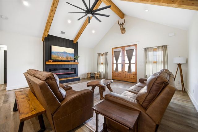 694 Brushy Creek Drive, Onalaska, TX 77360