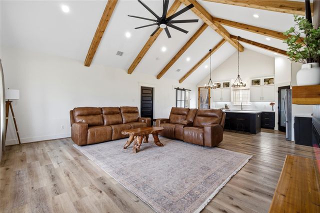 694 Brushy Creek Drive, Onalaska, TX 77360