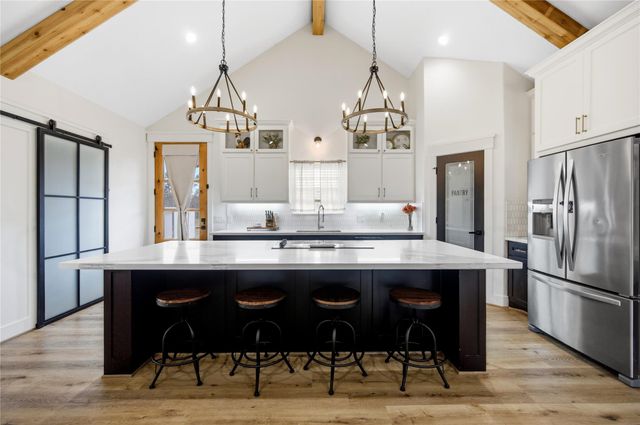 694 Brushy Creek Drive, Onalaska, TX 77360