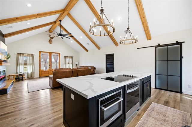 694 Brushy Creek Drive, Onalaska, TX 77360