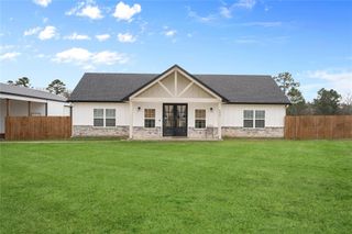 694 Brushy Creek Drive, Onalaska, TX 77360