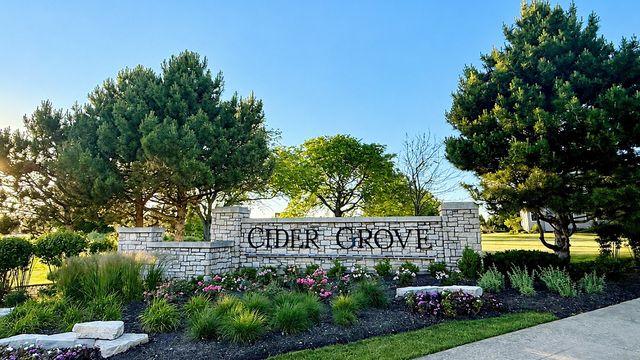10044 Goodridge Street, Huntley, IL 60142