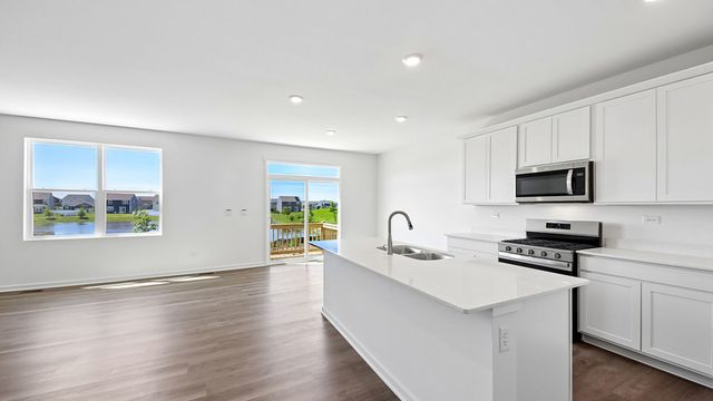 10044 Goodridge Street, Huntley, IL 60142