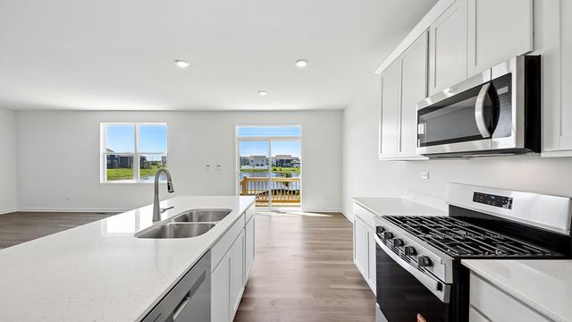 10044 Goodridge Street, Huntley, IL 60142