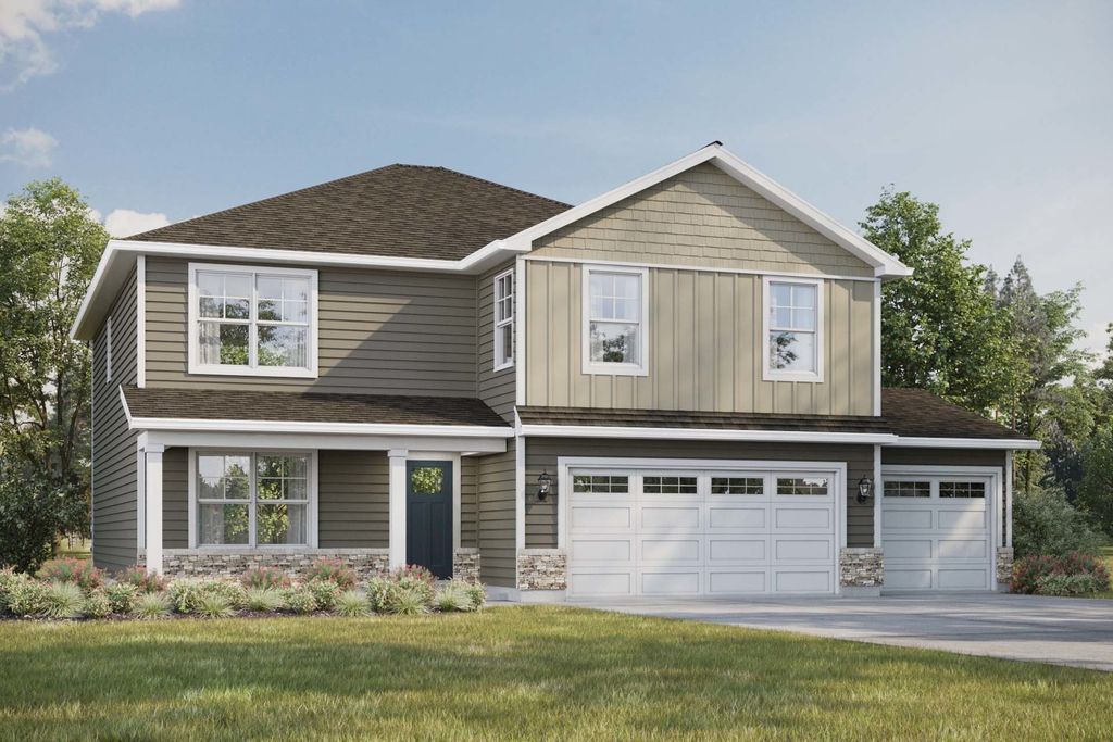 10044 Goodridge Street, Huntley, IL 60142