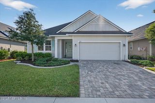 635 SANDSTONE Drive, St. Augustine, FL 32086