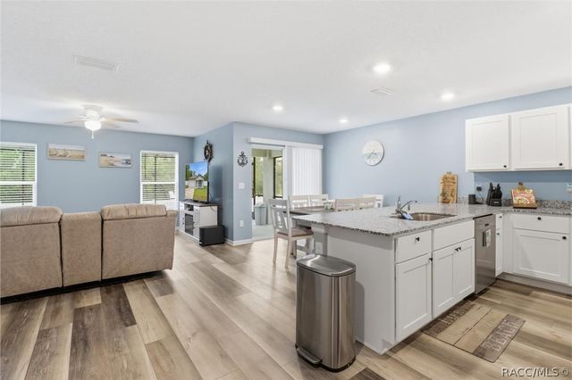 10116 N Allegheny Way, Citrus Springs, FL 34434