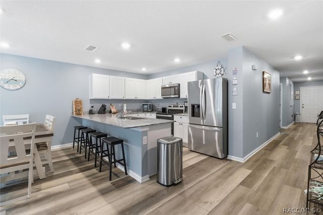 10116 N Allegheny Way, Citrus Springs, FL 34434