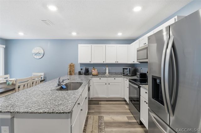 10116 N Allegheny Way, Citrus Springs, FL 34434