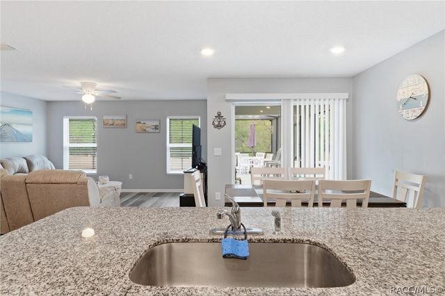 10116 N Allegheny Way, Citrus Springs, FL 34434