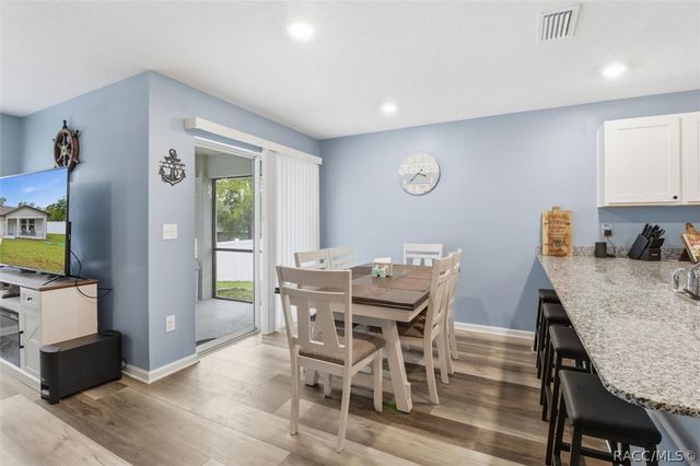 10116 N Allegheny Way, Citrus Springs, FL 34434