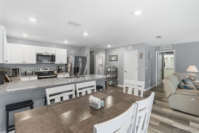 10116 N Allegheny Way, Citrus Springs, FL 34434