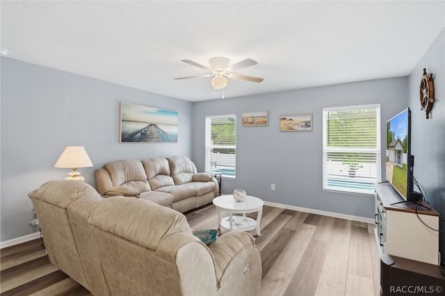 10116 N Allegheny Way, Citrus Springs, FL 34434