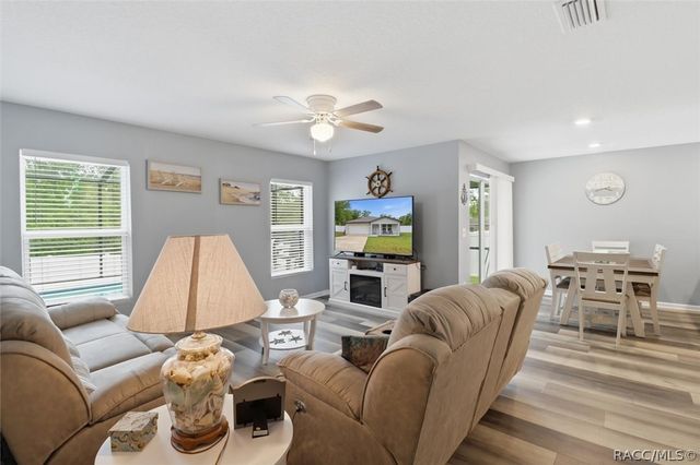 10116 N Allegheny Way, Citrus Springs, FL 34434