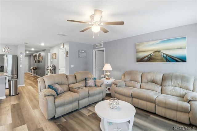 10116 N Allegheny Way, Citrus Springs, FL 34434